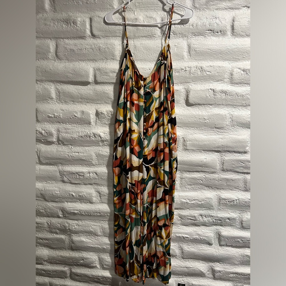 O’Neil Candice Jumpsuit - Picture 4 of 13